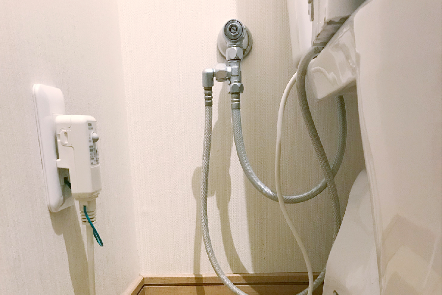 家電系設備工事